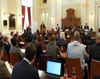 A b�rokr�cia cs�kkent�se