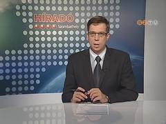 Híradó - 2014. június 27. Híradó - 2014. június 27.