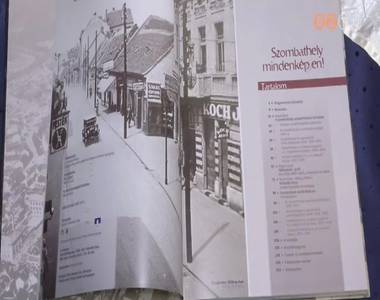  Szombathely mindenk�p(p)en