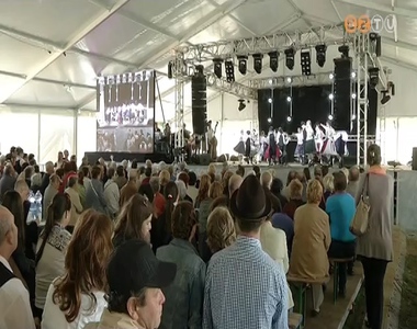 Gencsap�ti P�nk�sdi Fesztiv�l