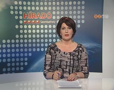 H�rad� - 2014. �prilis 11.