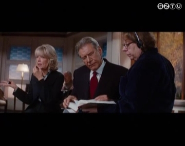 Moziajánló: Ébredj velünk Moziajánló: Ébredj velünk