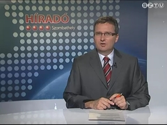 Híradó - 2012. július 25. Híradó - 2012. július 25.