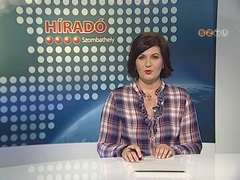 Híradó - 2013. október 18. Híradó - 2013. október 18.