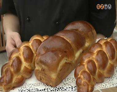 A h�sv�ti men�nek elengedhetetlen r�sze a kal�cs