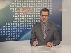 Híradó - 2016. január 7. Híradó - 2016. január 7.