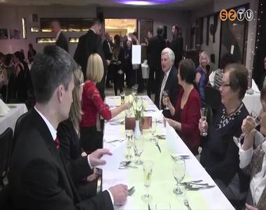 A civilek �s a m�rn�k�k is b�loztak szombaton