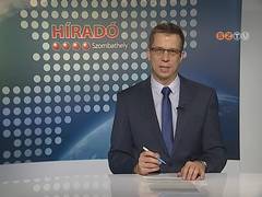 Híradó - 2017. október 19. Híradó - 2017. október 19.