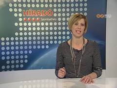 Híradó - 2016. október 19. Híradó - 2016. október 19.