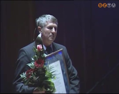 Szent M�rton G�la 2012 (2. r�sz)