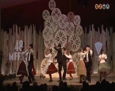 Aranyfokos a Sz�k�snek