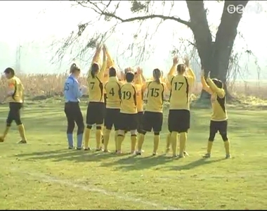 Nagyp�li - Vikt�ria-Trend Optika FC (1. f�lid�)