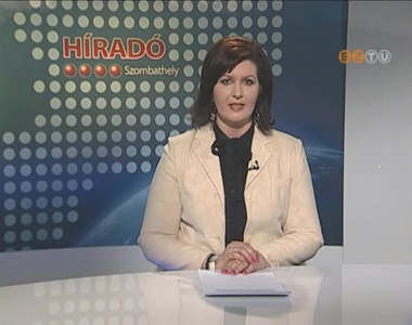 H�rad� - 2013. m�rcius 27.