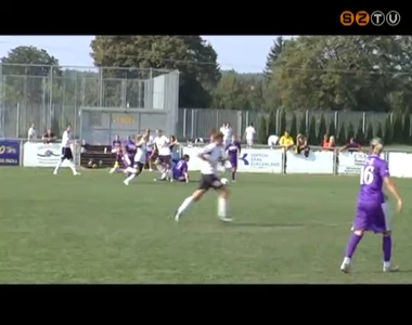 Viktória-Trend Optika FC - Újpest (2. félidő) Viktória-Trend Optika FC - Újpest (2. félidő)