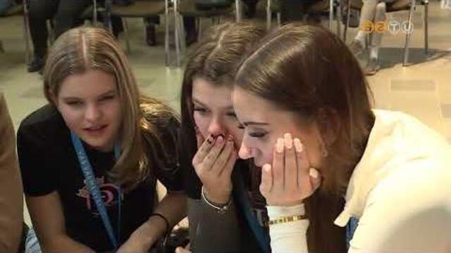 51 csapat jelentkezett a Vas v�rmegyei �nkorm�nyzat Felt�rul az �rt�kt�r c�m� vet�lked�j�re