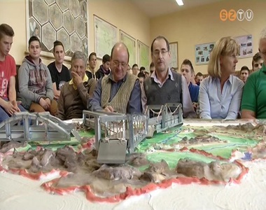 Határtalanul program 2014 Határtalanul program 2014