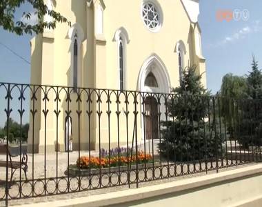 Meg�jult a szentkir�lyi temet� ker�t�se