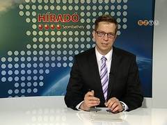 Híradó - 2019. április 5. Híradó - 2019. április 5.