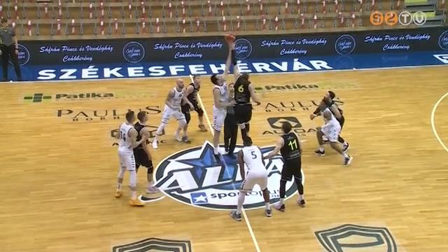 Vereséggel zárta az alapszakaszt a Falco Vereséggel zárta az alapszakaszt a Falco