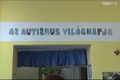 Ny�lt napot tartottak az autizmus vil�gnapja alkalm�b�l