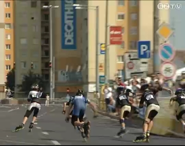 Gyorskorcsolya viadalok Szombathelyen Gyorskorcsolya viadalok Szombathelyen