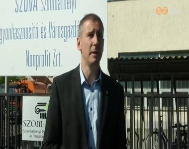 Sajt�t�j�koztat�t tartott az ellenz�ki �sszefog�s