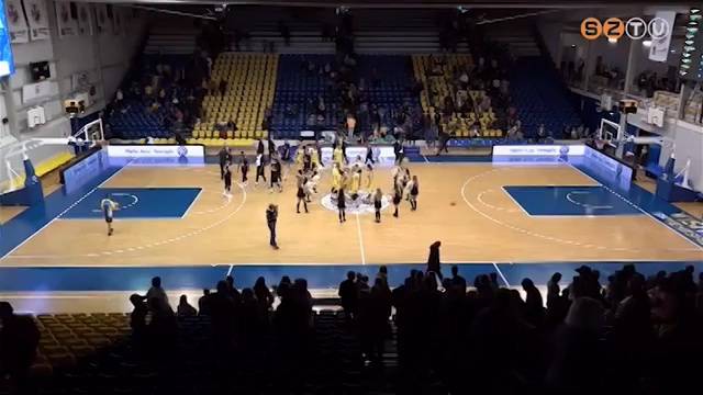 A Bajnokok Ligája csoportkörében a Falco A Bajnokok Ligája csoportkörében a Falco