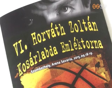 VI. Horv�th Zolt�n Eml�ktorna