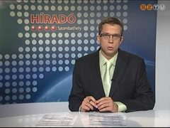 Híradó - 2012. október 10. Híradó - 2012. október 10.