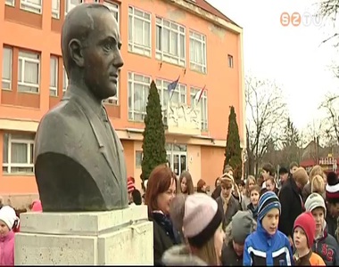 Lezárult a Neumann-hét Lezárult a Neumann-hét