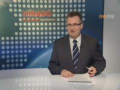 Híradó - 2013. október 22. Híradó - 2013. október 22.