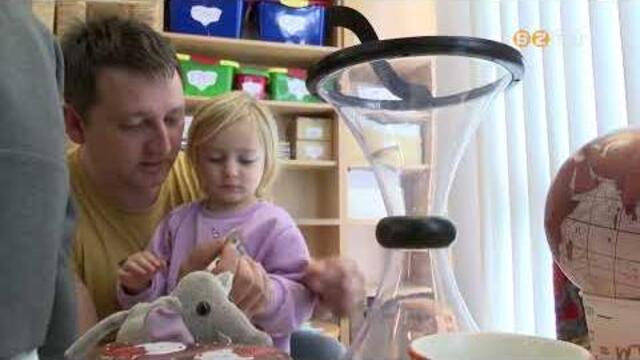 Negyedik alkalommal szervezt�k meg, a P�-napon, a Matek az utc�n elnevez�s� programot