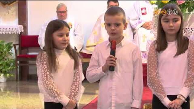 A Szombathelyi Egyhzmegyei Karitsz megksznte nknteseik ldozatos munkjt