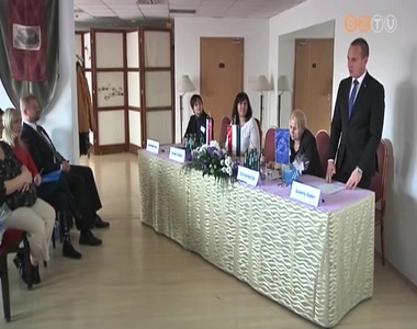 Szombathelyen tan�cskoztak a 4M szervezet vezet�i