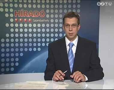 H�rad� - 2012. j�nius 6.