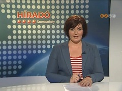 Híradó - 2013. június 25. Híradó - 2013. június 25.