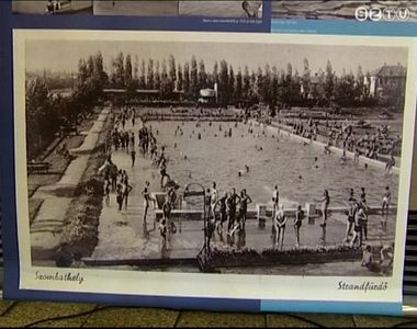 50 �vvel ezel�tt nyitotta meg kapuit a szombathelyi term�lf�rd�