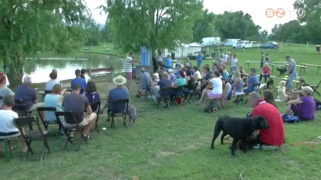 Kutyastrandok Éjszakája Kutyastrandok Éjszakája