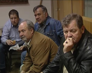 Az MSZP vlasztsi jszakja
