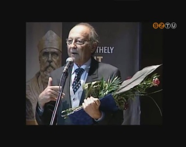 Elhunyt Tarj�n Jen� kardiol�gus