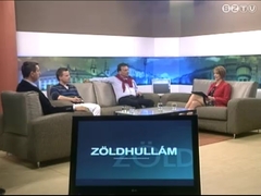 Z�ldhull�m - 2012. �prilis 26.