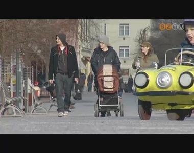 Tavaszi zsongás Tavaszi zsongás