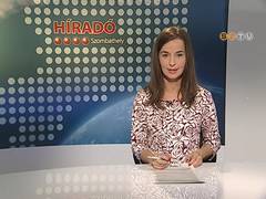 Híradó - 2016. december 8. Híradó - 2016. december 8.