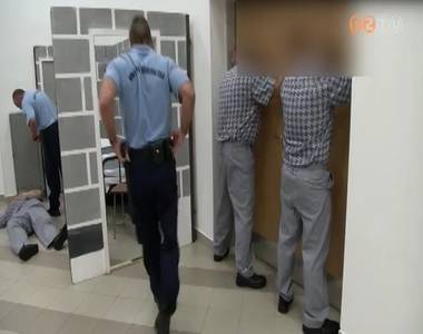 B�ntet�s-v�grehajt�s Hivat�s Mestere