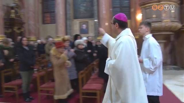 Vízkereszt után kezdődik a farsang Vízkereszt után kezdődik a farsang