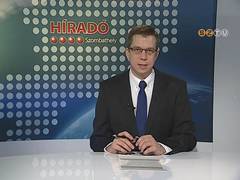 Híradó - 2016. december 22. Híradó - 2016. december 22.