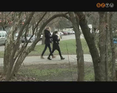 Gyerekeket �s fiatal l�nyokat ijeszteget egy f�rfi Szombathelyen