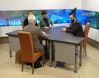 Szombathely Ma - 2014. febru�r 17. - Szombathelyez�s