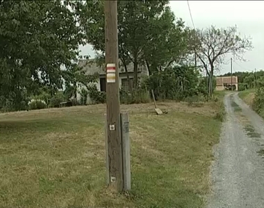 T�ra�t a Gy�ngy�s ment�n
