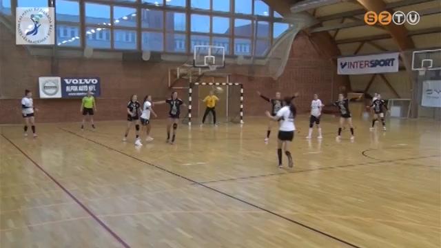 Győzelmével a tabella élére ugrott a felnőtt másodosztályban az SZKKA ificsapata Győzelmével a tabella élére ugrott a felnőtt másodosztályban az SZKKA ificsapata